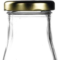 Click to view product details and reviews for Gold Caps For Mini Milk Bottles Set Of 18. Click to view product details and reviews for Gold Caps For Mini Milk Bottles Set Of 18.