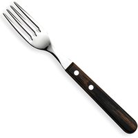 Click to view product details and reviews for Tramontina Jumbo Polywood Steak Fork Light Black Single. Click to view product details and reviews for Tramontina Jumbo Polywood Steak Fork Light Black Single.