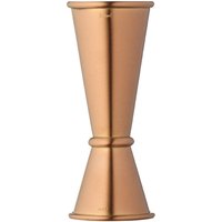 Click to view product details and reviews for Urban Bar Rose Gold Plated Ginza Jigger Measure. Click to view product details and reviews for Urban Bar Rose Gold Plated Ginza Jigger Measure.