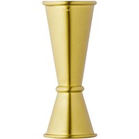 Click to view product details and reviews for Urban Bar Gold Plated Ginza Jigger Measure. Click to view product details and reviews for Urban Bar Gold Plated Ginza Jigger Measure.