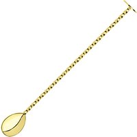Click to view product details and reviews for Urban Bar Gold Plated Classic Bar Spoon. Click to view product details and reviews for Urban Bar Gold Plated Classic Bar Spoon.