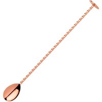 Click to view product details and reviews for Urban Bar Rose Gold Plated Classic Bar Spoon. Click to view product details and reviews for Urban Bar Rose Gold Plated Classic Bar Spoon.