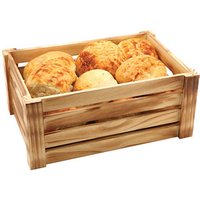 Click to view product details and reviews for Wooden Crate Rustic Finish 34 X 23 X 15cm Case Of 12. Click to view product details and reviews for Wooden Crate Rustic Finish 34 X 23 X 15cm Case Of 12.