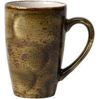 Click to view product details and reviews for Steelite Craft Quench Mug Brown 10oz 280ml Set Of 6. Click to view product details and reviews for Steelite Craft Quench Mug Brown 10oz 280ml Set Of 6.