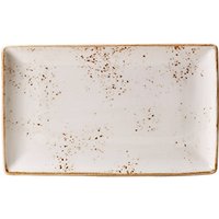 Click to view product details and reviews for Steelite Craft Rectangular Platter White 27 X 1675cm Single. Click to view product details and reviews for Steelite Craft Rectangular Platter White 27 X 1675cm Single.