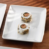 Click to view product details and reviews for Steelite Taste Rectangular Platter 27 X 1675cm Single. Click to view product details and reviews for Steelite Taste Rectangular Platter 27 X 1675cm Single.