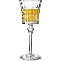 Click to view product details and reviews for Cristal Darques Lady Diamond Wine Glasses 67oz 190ml Case Of 12. Click to view product details and reviews for Cristal Darques Lady Diamond Wine Glasses 67oz 190ml Case Of 12.