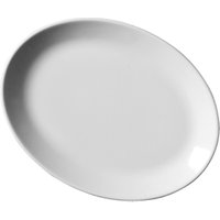 Click to view product details and reviews for Royal Genware Oval Plates 21cm Pack Of 6. Click to view product details and reviews for Royal Genware Oval Plates 21cm Pack Of 6.