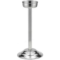 Click to view product details and reviews for Universal Wine And Champagne Bucket Stand. Click to view product details and reviews for Universal Wine And Champagne Bucket Stand.