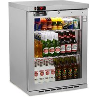 Click to view product details and reviews for Osborne Ecold 160es Undercounter Bottle Cooler Silver. Click to view product details and reviews for Osborne Ecold 160es Undercounter Bottle Cooler Silver.