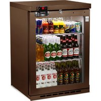 Click to view product details and reviews for Osborne Ecold 180es Undercounter Bottle Cooler Brown. Click to view product details and reviews for Osborne Ecold 180es Undercounter Bottle Cooler Brown.