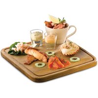 Click to view product details and reviews for Art De Cuisine Rustic Oak Board Square 29cm Case Of 4. Click to view product details and reviews for Art De Cuisine Rustic Oak Board Square 29cm Case Of 4.