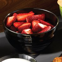 Click to view product details and reviews for Art De Cuisine Rustics Deli Bowl Black 40oz 11ltr Single. Click to view product details and reviews for Art De Cuisine Rustics Deli Bowl Black 40oz 11ltr Single.