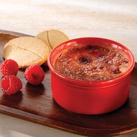 Click to view product details and reviews for Churchill Cookware Large Ramekin Red 35inch 9cm Single. Click to view product details and reviews for Churchill Cookware Large Ramekin Red 35inch 9cm Single.