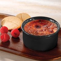 Click to view product details and reviews for Churchill Cookware Large Ramekin Black 35inch 9cm Case Of 24. Click to view product details and reviews for Churchill Cookware Large Ramekin Black 35inch 9cm Case Of 24.