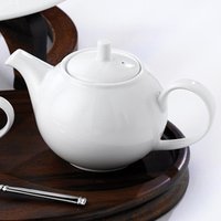 Click to view product details and reviews for Churchill Profile Beverage Pot 15oz 426ml Pack Of 4. Click to view product details and reviews for Churchill Profile Beverage Pot 15oz 426ml Pack Of 4.