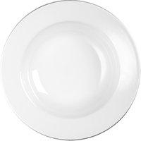 Click to view product details and reviews for Churchill Profile Rimmed Bowl 98inches 249cm Single. Click to view product details and reviews for Churchill Profile Rimmed Bowl 98inches 249cm Single.