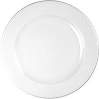 Click to view product details and reviews for Churchill Profile Plate 92inches 234cm Case Of 12. Click to view product details and reviews for Churchill Profile Plate 92inches 234cm Case Of 12.