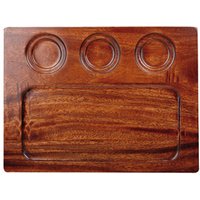 Click to view product details and reviews for Art De Cuisine Wooden Deli Board 32 X 24cm Case Of 4. Click to view product details and reviews for Art De Cuisine Wooden Deli Board 32 X 24cm Case Of 4.