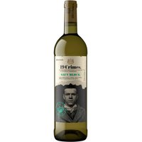 19 Crimes Sauvignon Block White Wine 75cl