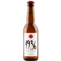 1936 Biere Lager 24x 330ml