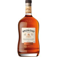 Appleton Estate 8 Year Old Reserve Dark Rum
