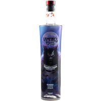Vampire's Fears Blueberry Liqueur 500ml