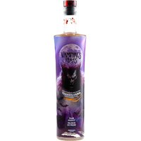Vampire's Fears Plum Brandy 500ml