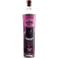 Vampire's Fears Sour Cherry Liqueur 500ml
