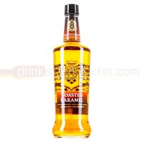Black Velvet Toasted Caramel 1Ltr