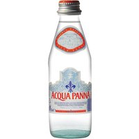 Acqua Panna Still Mineral Water 24x 250ml