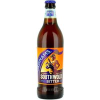 Adnams Southwold Bitter Ale 12x 500ml