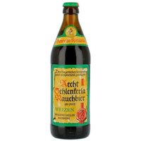 Aecht Schlenkerla Rauchbier Weizen 20x 500ml