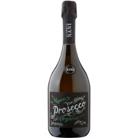 Alberto Nani Dry Organic Prosecco DOC 75cl