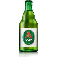 Alfa Beer 24x 330ml
