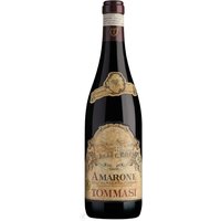 Tommasi Amarone della Valpolicella Classico Red Wine 75cl