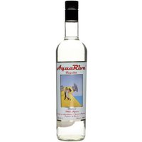 Aquariva Blanco Silver Tequila 70cl