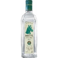 Arette Blanco Silver Tequila 70cl