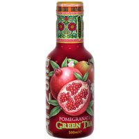 AriZona Pomegranate Green Tea 500ml