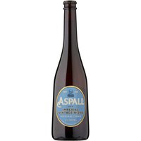 Aspall Imperial Craft Cyder 6x 500ml