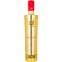 Au Vodka Fruit Punch Spirit Drink Spirit