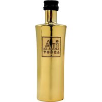 Au Vodka 5cl Miniature