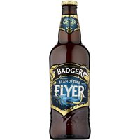 Badger Blandford Flyer Ale 8x 500ml