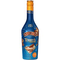 Baileys x Terry's Chocolate Orange Liqueur 50cl