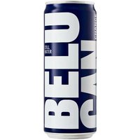 Belu Still Water 24x 330ml Cans