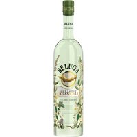 Beluga Adriatic Botanicals Cucumber & Mint 70cl