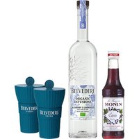 Belvedere BBQ Bundle
