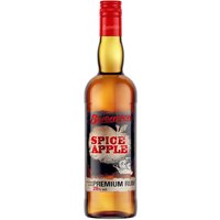 Berentzen Spiced Apple Rum Liqueur 70cl