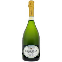 Besserat de Bellefon Extra Brut Champagne 75cl