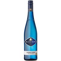 Blue Nun Authentic White Wine 75cl